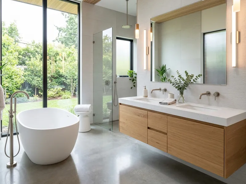 Bathroom Plumbing in Jayton, TX